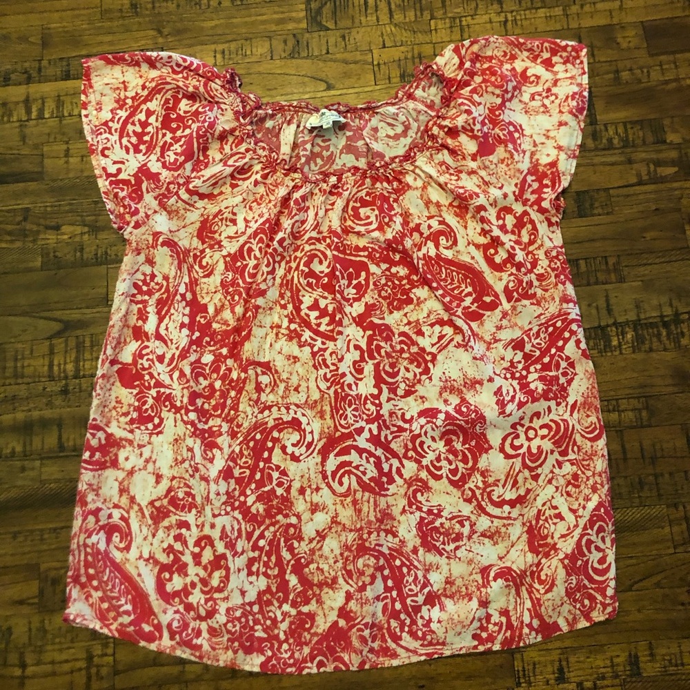 Women’s Grand & Greene Blouse
